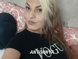 ANTONNYA