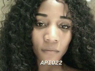 APIO22