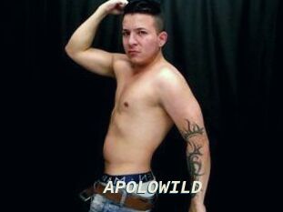 APOLOWILD