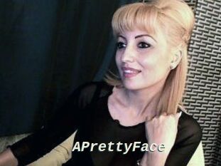 APrettyFace