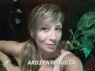 ARDIENTERUBIA