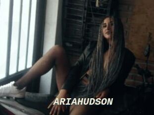 ARIAHUDSON