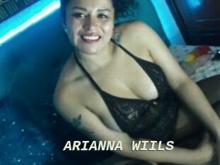 ARIANNA_WIILS