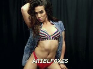 ARIELFOXTS