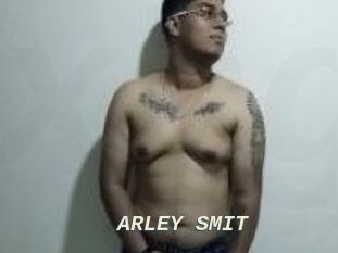 ARLEY_SMIT