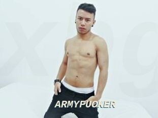 ARMYFUCKER