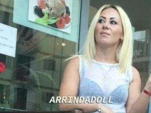 ARRINDADOLL
