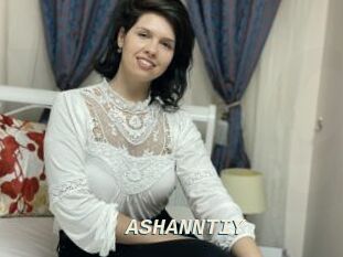 ASHANNTIY