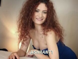 ASHHANTY
