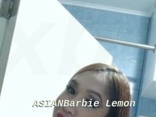 ASIANBarbie_Lemon