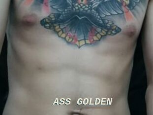 ASS_GOLDEN