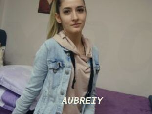AUBREIY