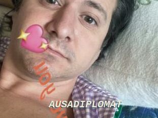 AUSADIPLOMAT
