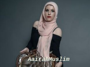 AairahMuslim