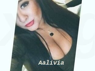 Aalivia