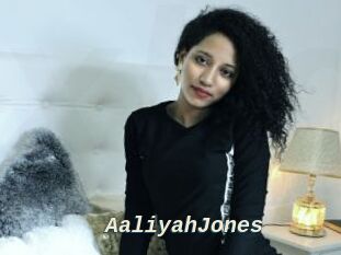 AaliyahJones