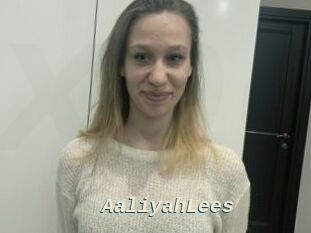 AaliyahLees