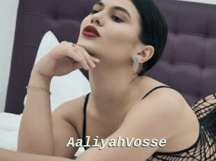 AaliyahVosse