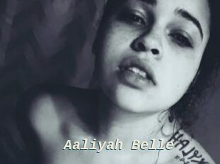 Aaliyah_Belle