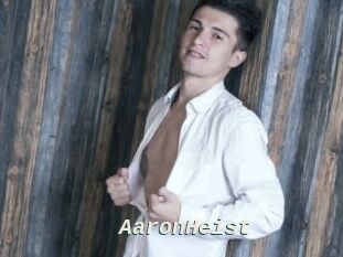 AaronHeist