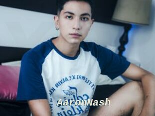 AaronNash