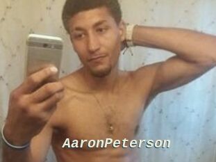 Aaron_Peterson