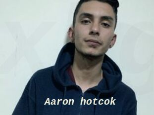 Aaron_hotcok_