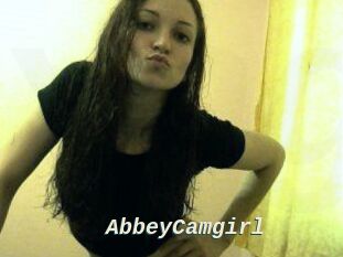AbbeyCamgirl