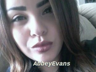 Abbey_Evans