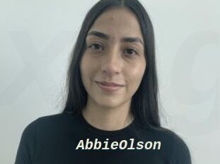 AbbieOlson