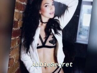 AbbieSecret