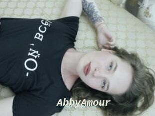 AbbyAmour