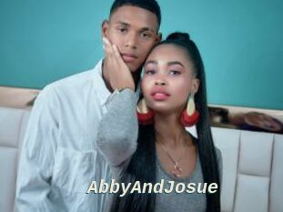 AbbyAndJosue