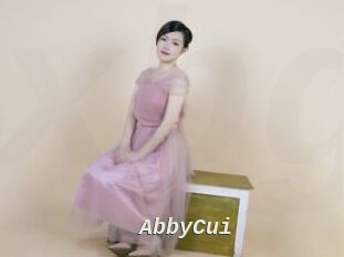 AbbyCui