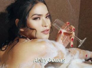 AbbyJonas