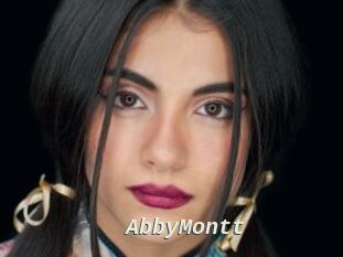 AbbyMontt