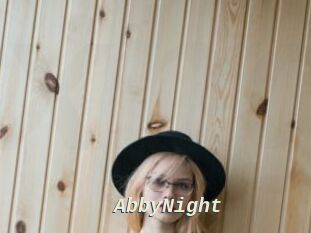 AbbyNight
