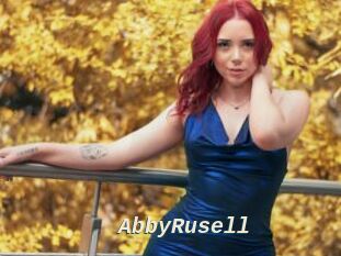 AbbyRusell