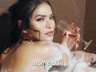 AbbySolera