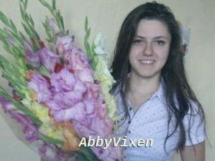 AbbyVixen