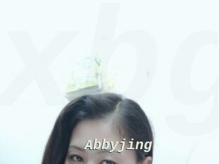 Abbyjing