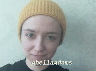 AbellaAdams