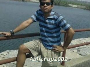 Abhirup1982