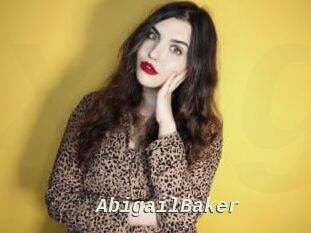 AbigailBaker