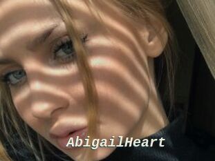 AbigailHeart