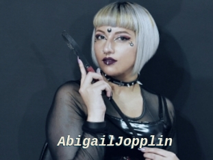 AbigailJopplin