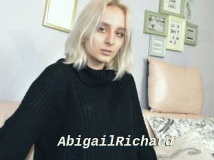 AbigailRichard