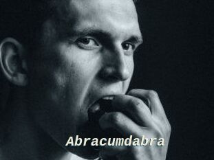 Abra_cumdabra