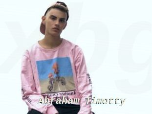 Abraham_Timotty