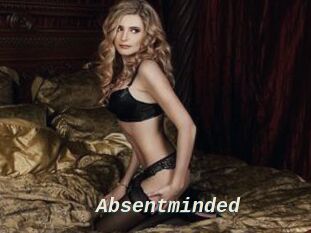 Absentminded